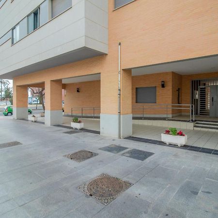 C13 Seaside Malaga With Pool And Parking Apartment Ngoại thất bức ảnh